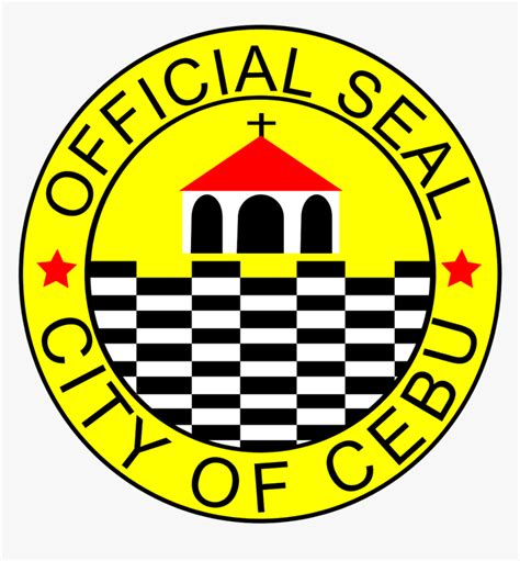 cebu city seal